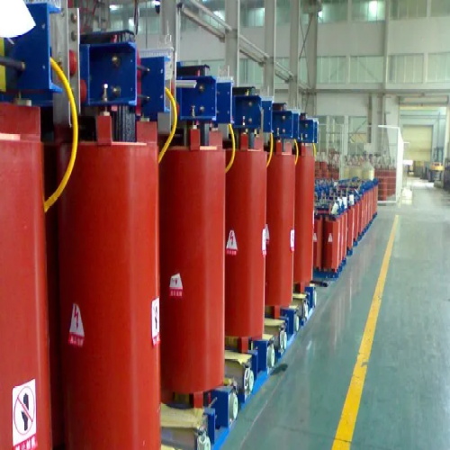 都兰SCB10-200KVA干式变压器